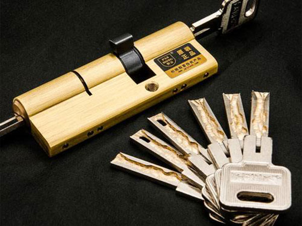 蚌山24小时上门开锁公司