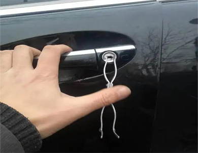 蚌山24小时上门开锁公司