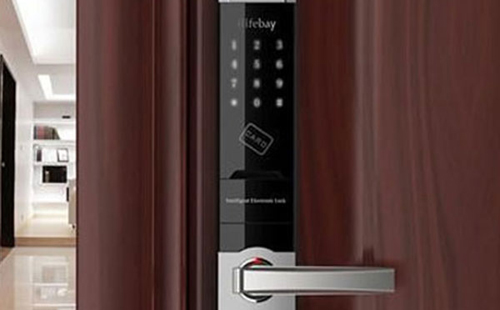 蚌山24小时上门开锁公司