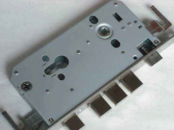 蚌山24小时上门开锁公司