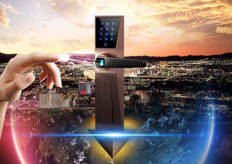 蚌山24小时上门开锁公司