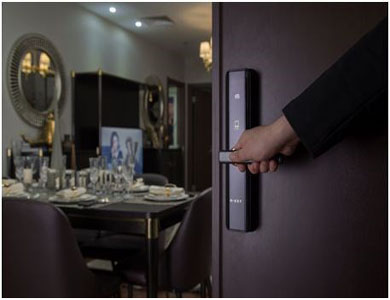 蚌山24小时上门开锁公司