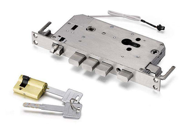 蚌山24小时上门开锁公司